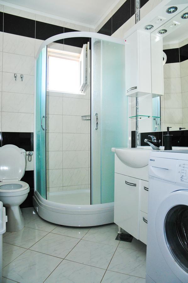 Apartmani Bulajic Τίβατ Εξωτερικό φωτογραφία